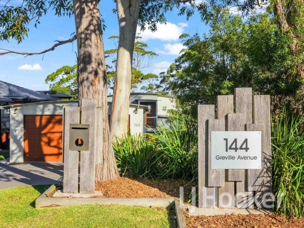 144 Greville Ave, Sanctuary Point, NSW 2540