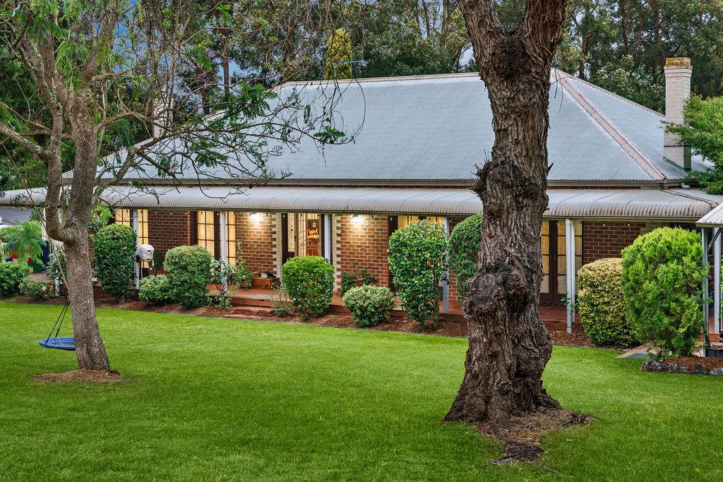 2 GRIGG CL, ELLIS LANE, NSW 2570