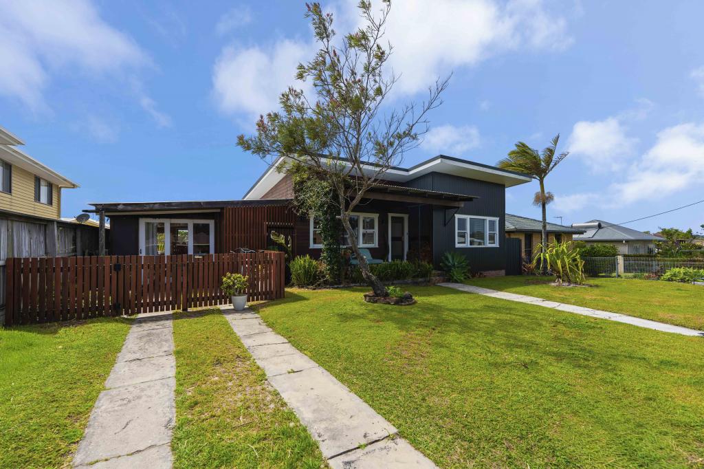 42 CEDAR ST, EVANS HEAD, NSW 2473