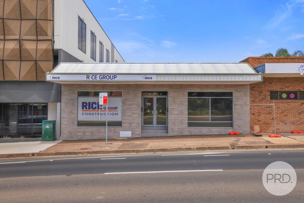 SHOP 2/86 BRIDGE ST, WEST TAMWORTH, NSW 2340