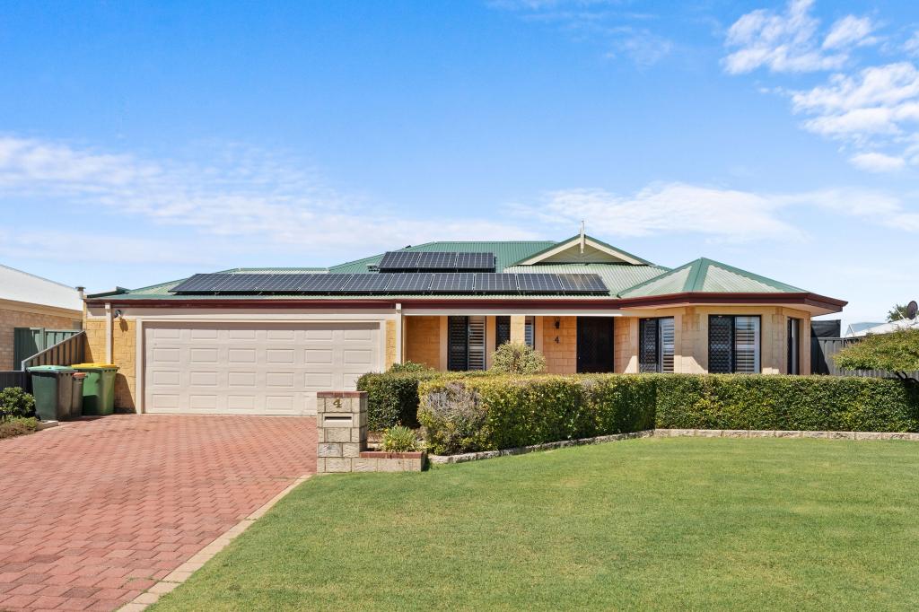 4 Skipjack Way, Warnbro, WA 6169