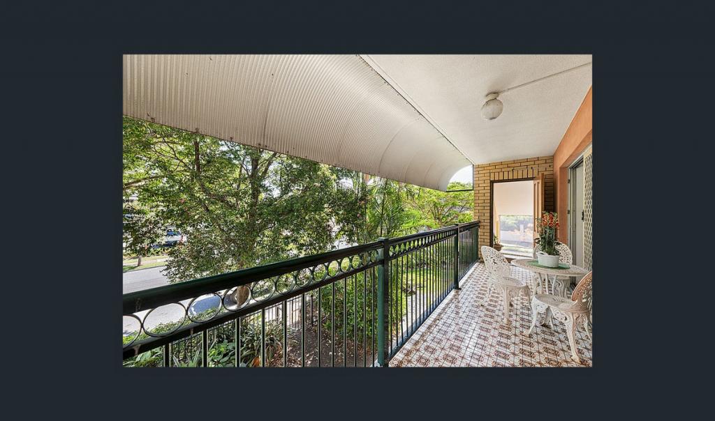 1/91 Racecourse Rd, Ascot, QLD 4007