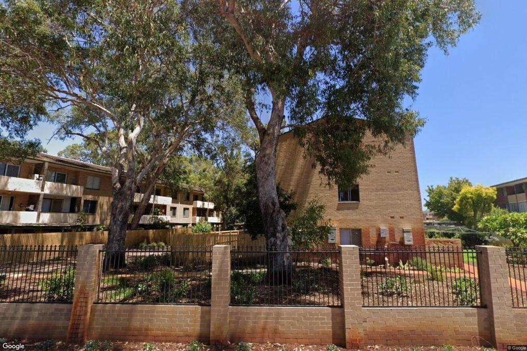 7a/55 Herdsman Pde, Wembley, WA 6014