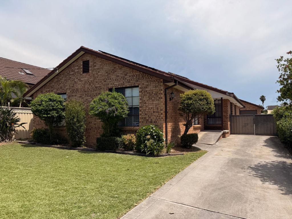 45 Barry St, Cambridge Park, NSW 2747
