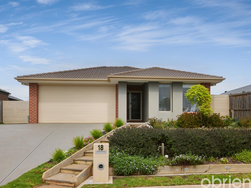18 Archee Rd, Warragul, VIC 3820