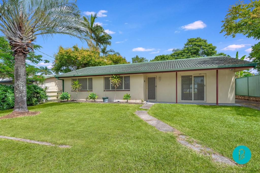 25 Hakea St, Crestmead, QLD 4132