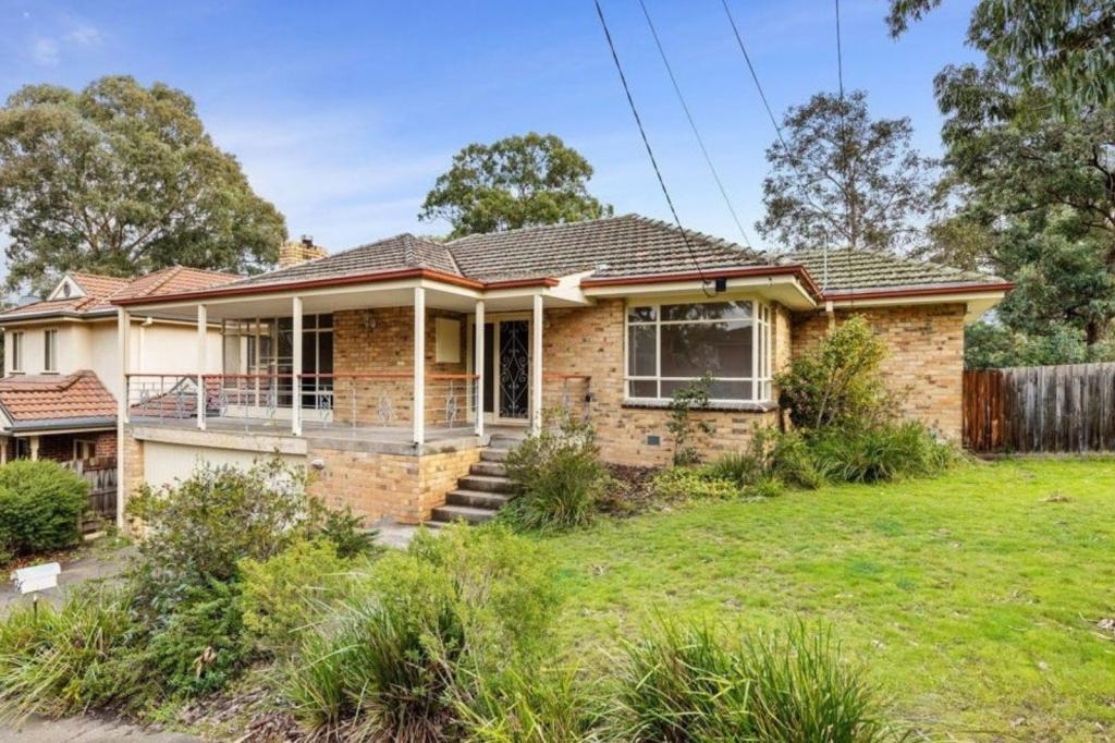 66 Fernside Ave, Briar Hill, VIC 3088