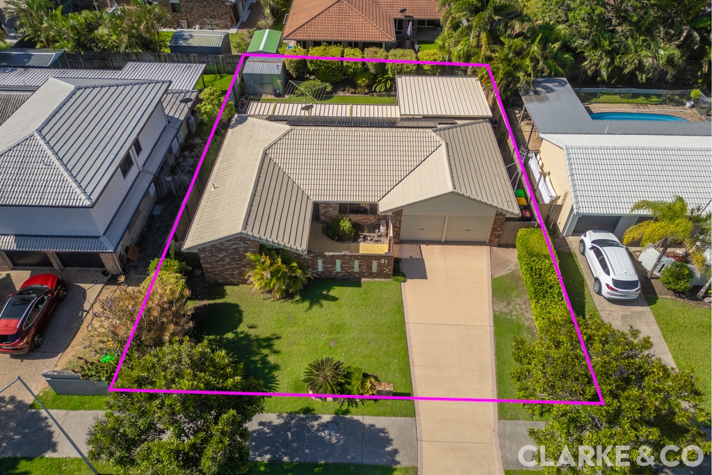 31 Regatta Bvd, Wurtulla, QLD 4575