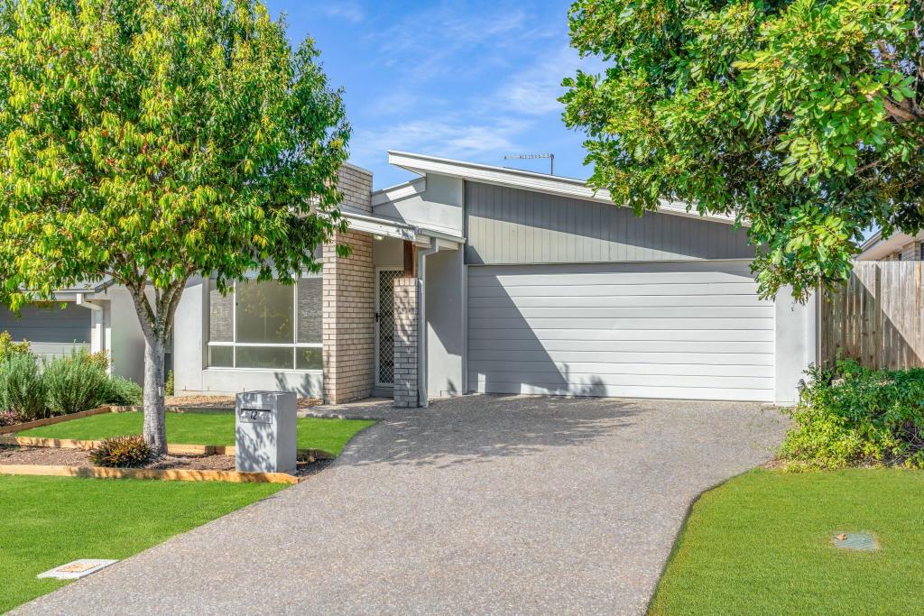 12 Cornelia St, Leichhardt, QLD 4305