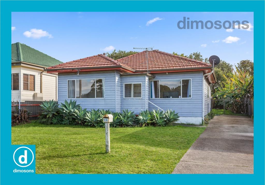 75 Parkes St, Port Kembla, NSW 2505