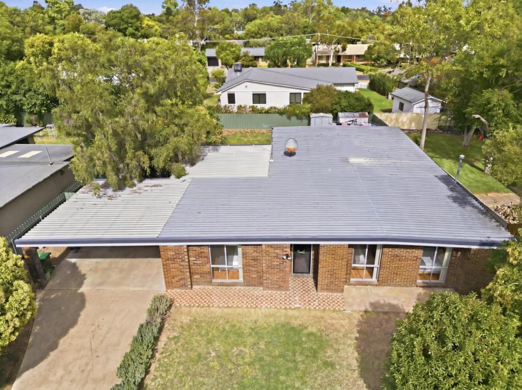 158 Gwydir St, Moree, NSW 2400