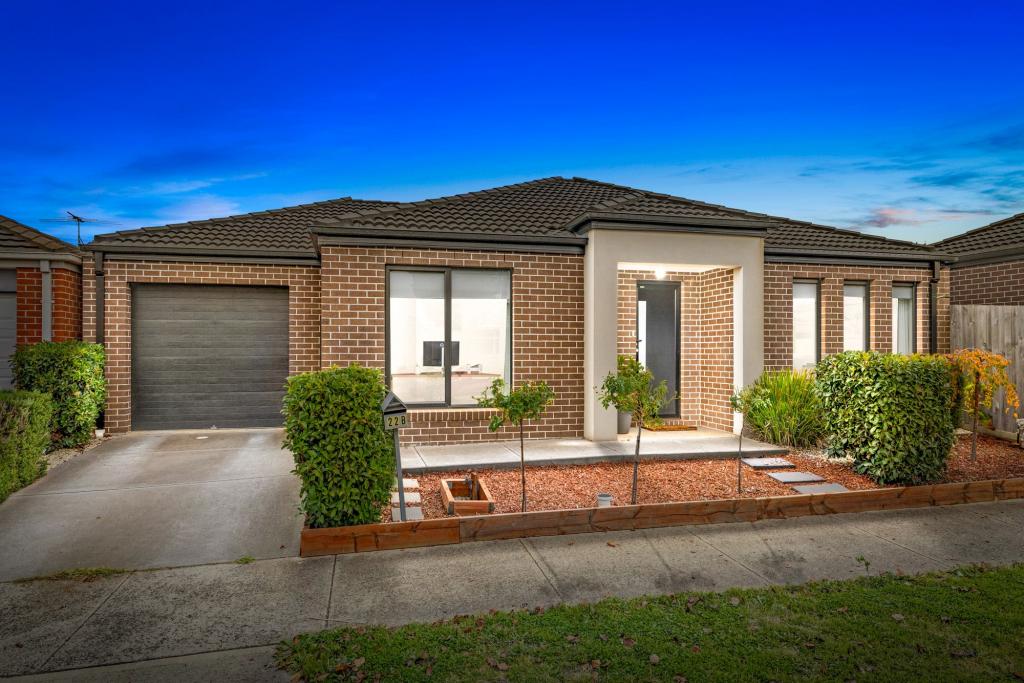 22b Claire Way, Tarneit, VIC 3029