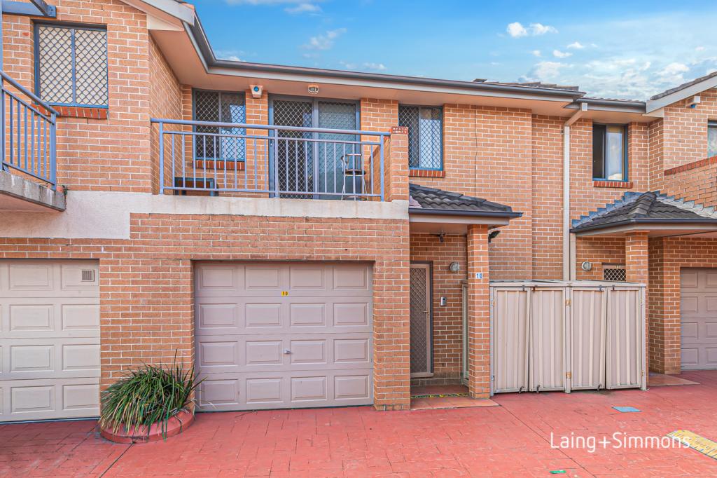 10/1-5 Meacher St, Mount Druitt, NSW 2770