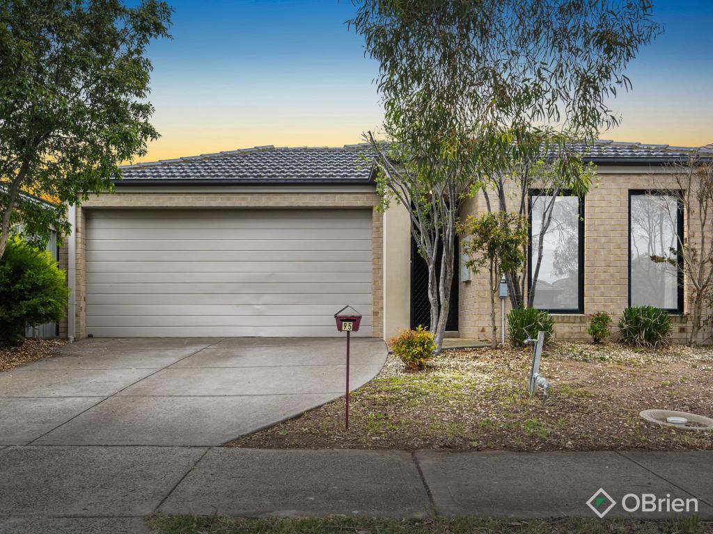 95 Oconnor Rd, Deer Park, VIC 3023