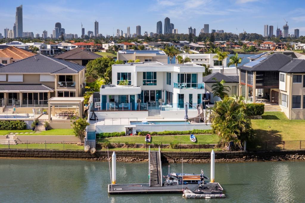 87 Sir Bruce Small Bvd, Benowa, QLD 4217