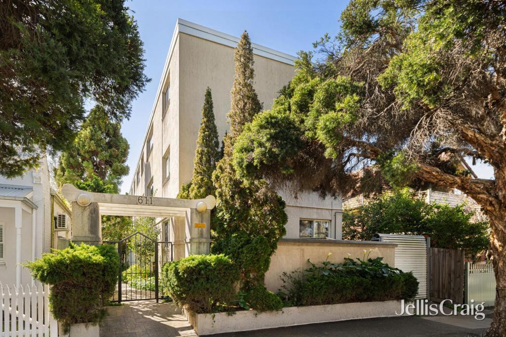 10/611 Park St, Brunswick, VIC 3056