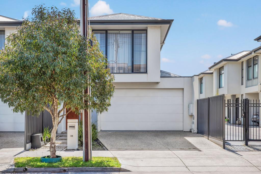 34 Lydia St, Plympton, SA 5038