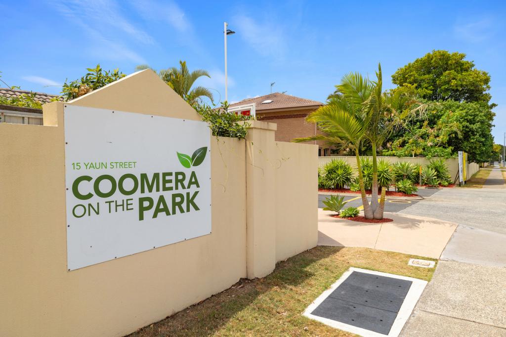 51/15 Yaun St, Coomera, QLD 4209