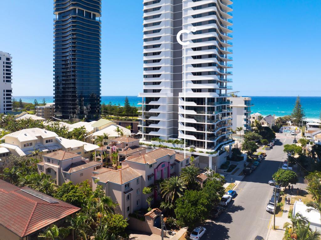 19/21-25 PEERLESS AVE, MERMAID BEACH, QLD 4218