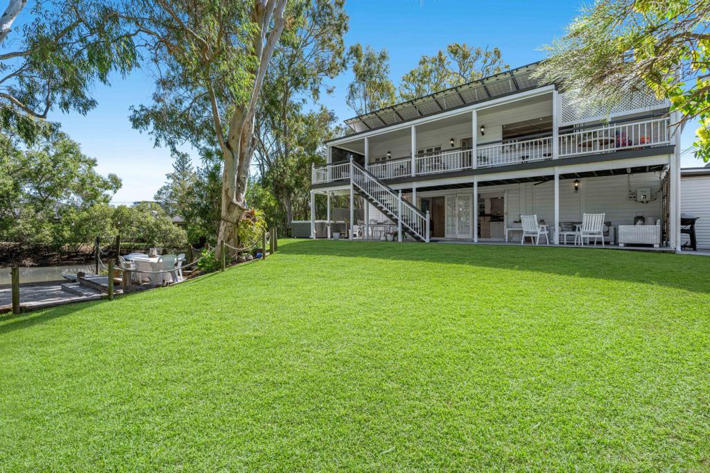 181 Middle St, Cleveland, QLD 4163