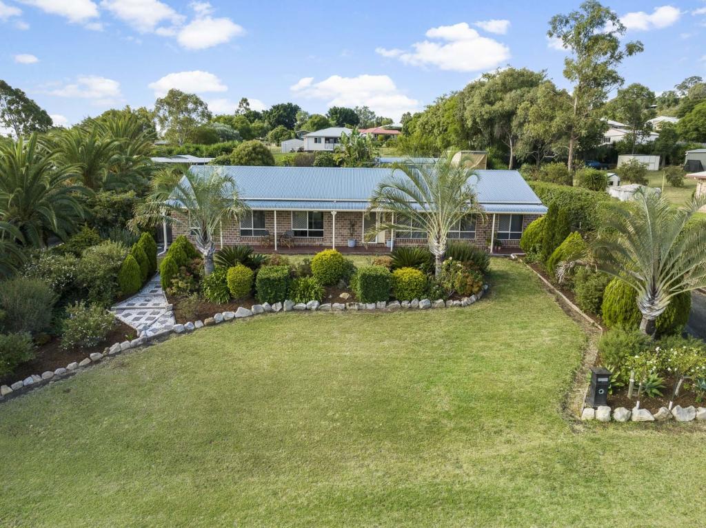 5 Coolibah Ct, Kingsthorpe, QLD 4400