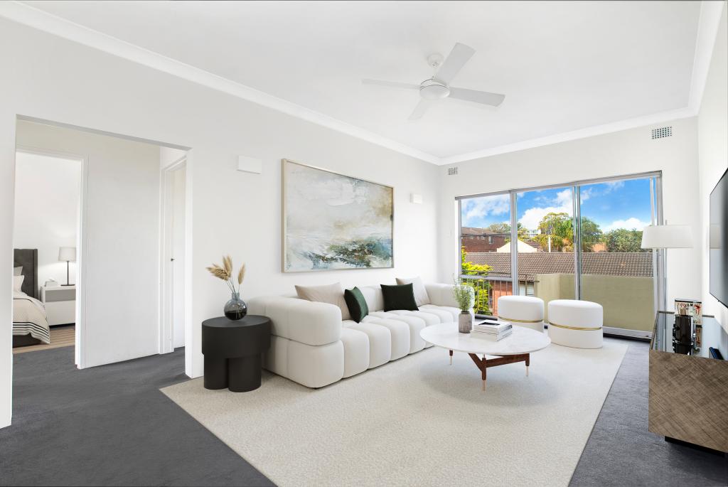 6/52 Houston Rd, Kingsford, NSW 2032