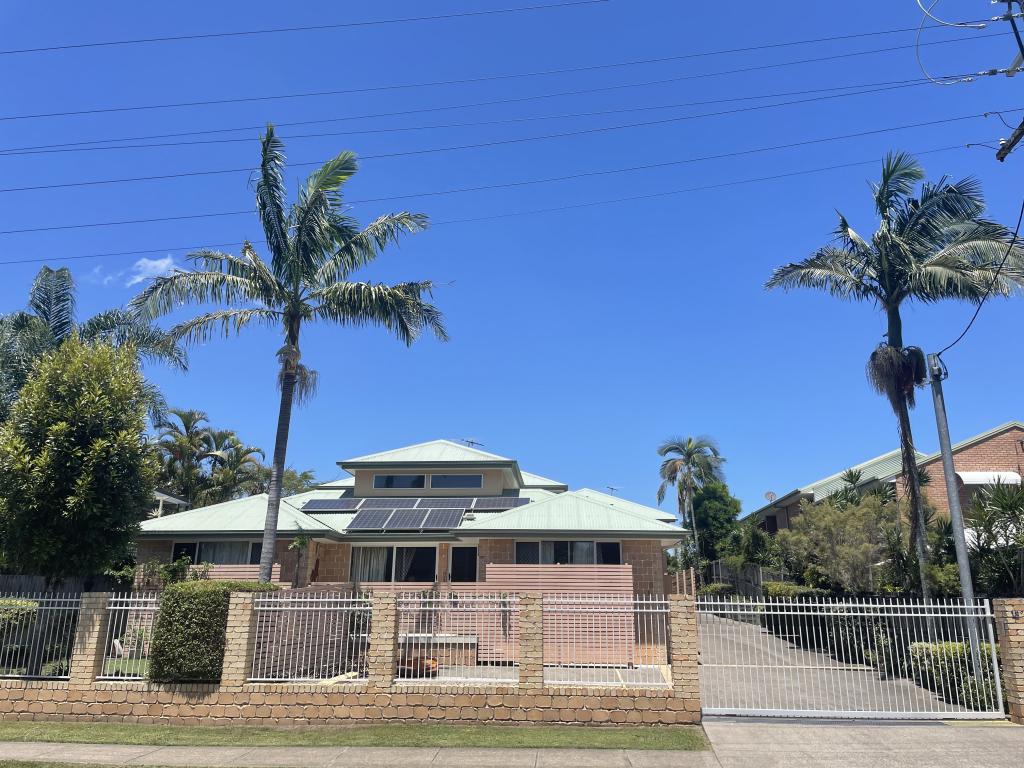 Contact Agent For Address, Bongaree, QLD 4507