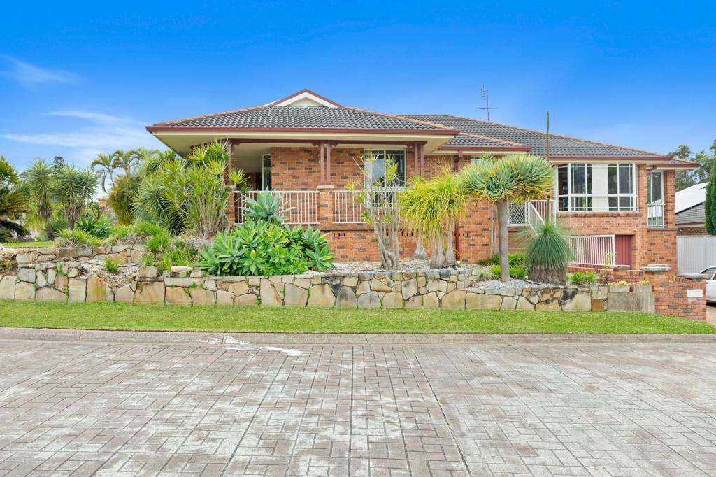 1 Ludwig Ct, Valentine, NSW 2280