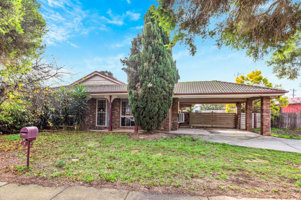 2 Hawkesbury Rd, Werribee, VIC 3030