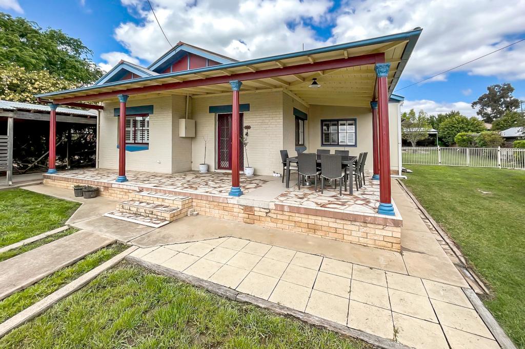 29 Madeira Rd, Mudgee, NSW 2850