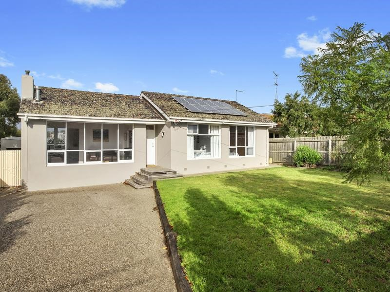 1 Vista Rd, Newtown, VIC 3220