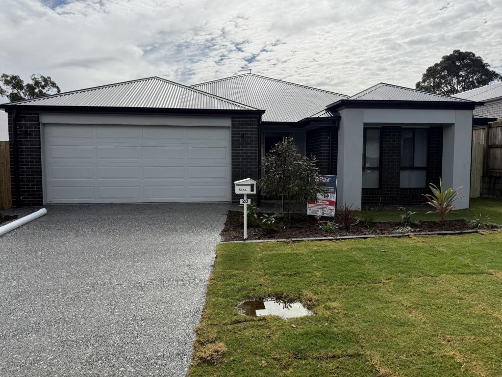 28 Graham Cct, Logan Reserve, QLD 4133