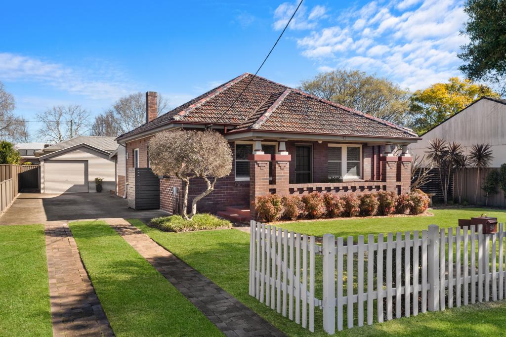 20 Francis St, Richmond, NSW 2753