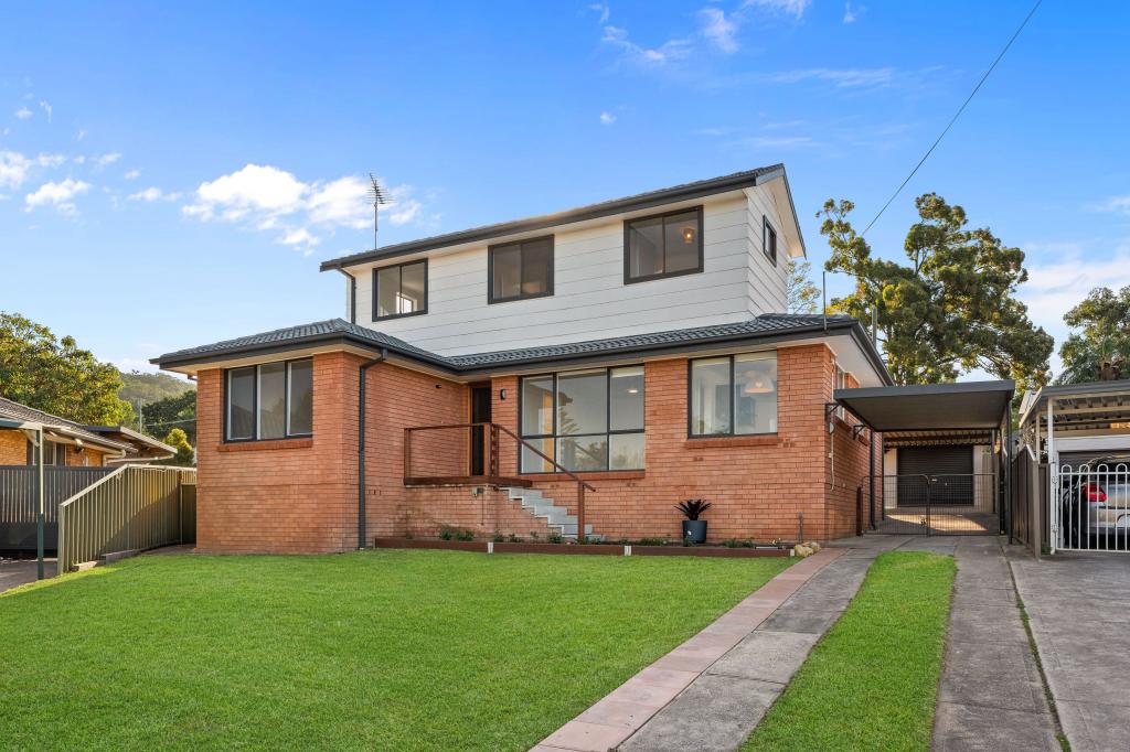4 Gwynn Cl, Emu Plains, NSW 2750