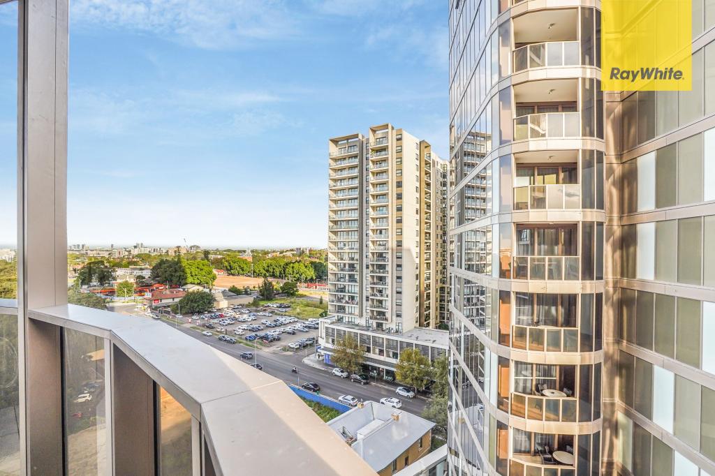 941/180 George St, Parramatta, NSW 2150