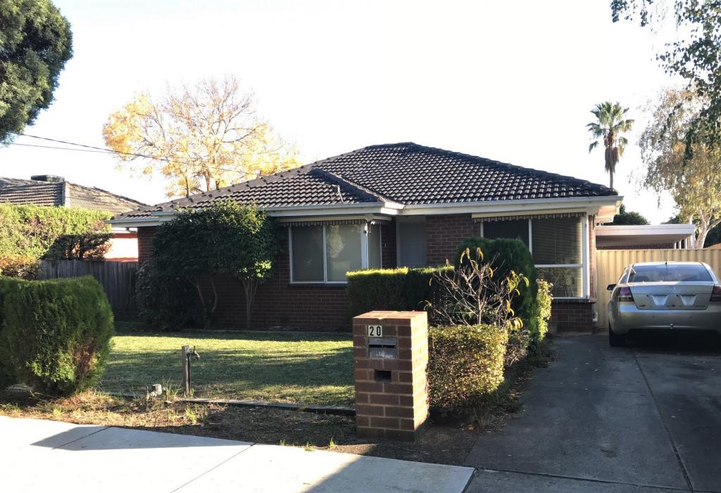 20 Currawa Dr, Boronia, VIC 3155