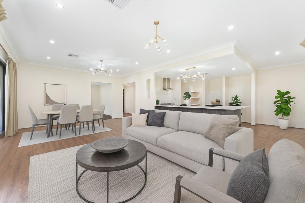 3 Greywacke Ent, Piara Waters, WA 6112