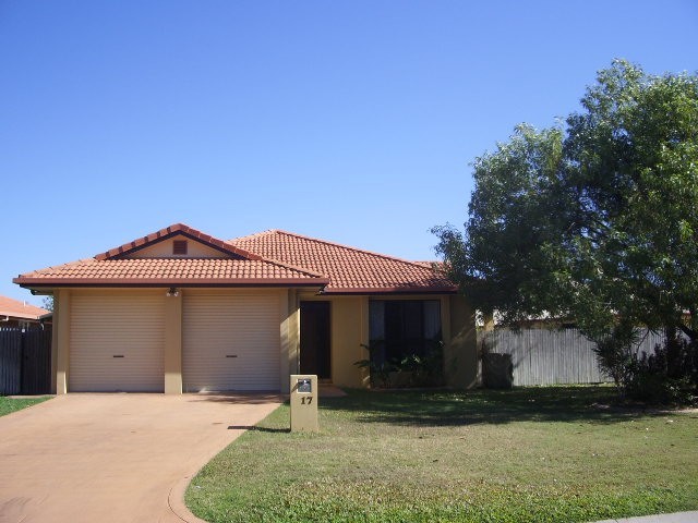 17 Boomarra Ct, Annandale, QLD 4814