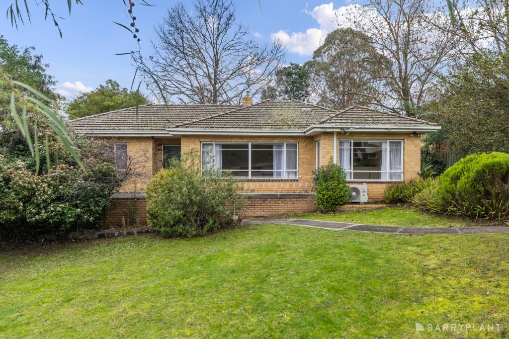 20 The Boulevard, Heathmont, VIC 3135