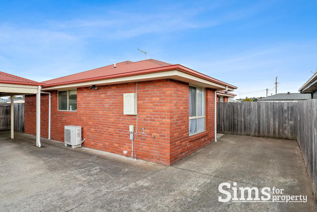 2/19 Winston St, Mowbray, TAS 7248