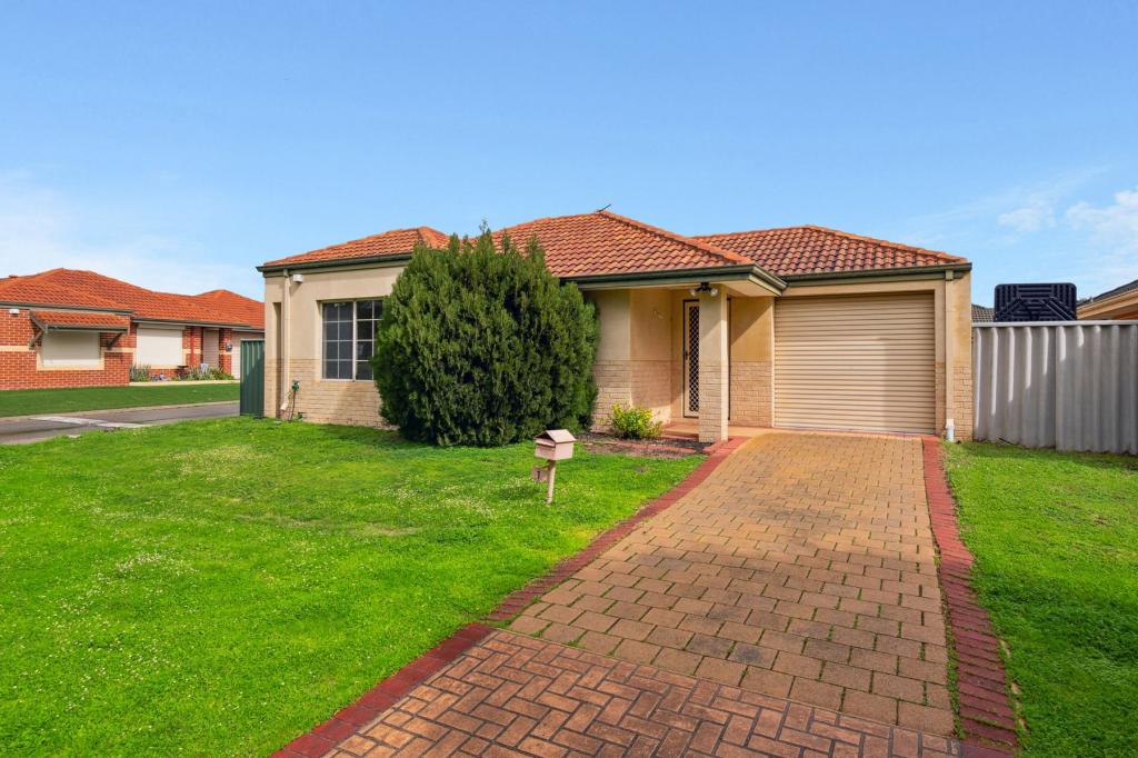 1/33 Seaforth Ave, Gosnells, WA 6110