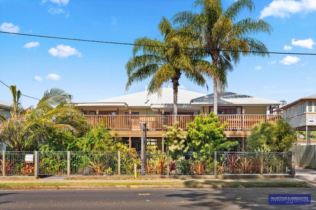 Contact agent for address, URANGAN, QLD 4655