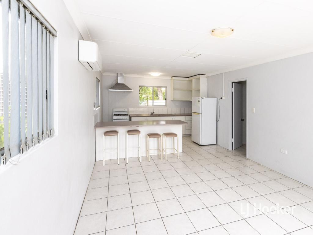 2/30 Plowman St, Gillen, NT 0870