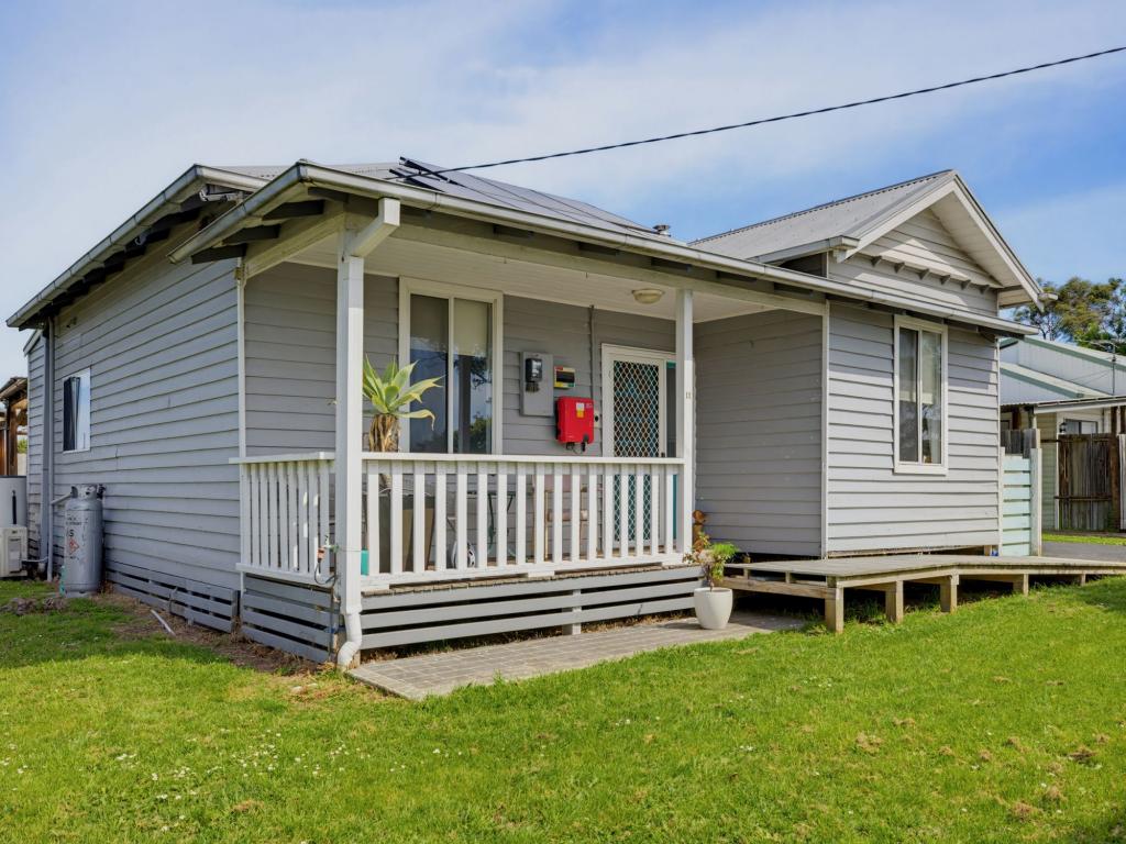 11 Watt St, Wonthaggi, VIC 3995