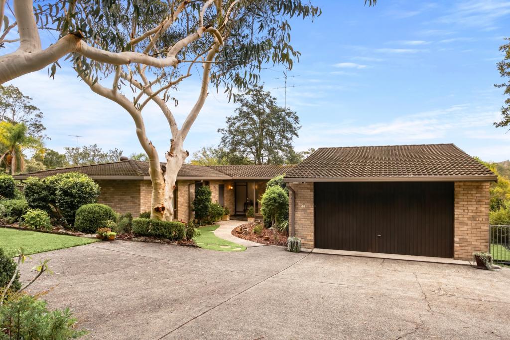 44 Marcella St, North Epping, NSW 2121