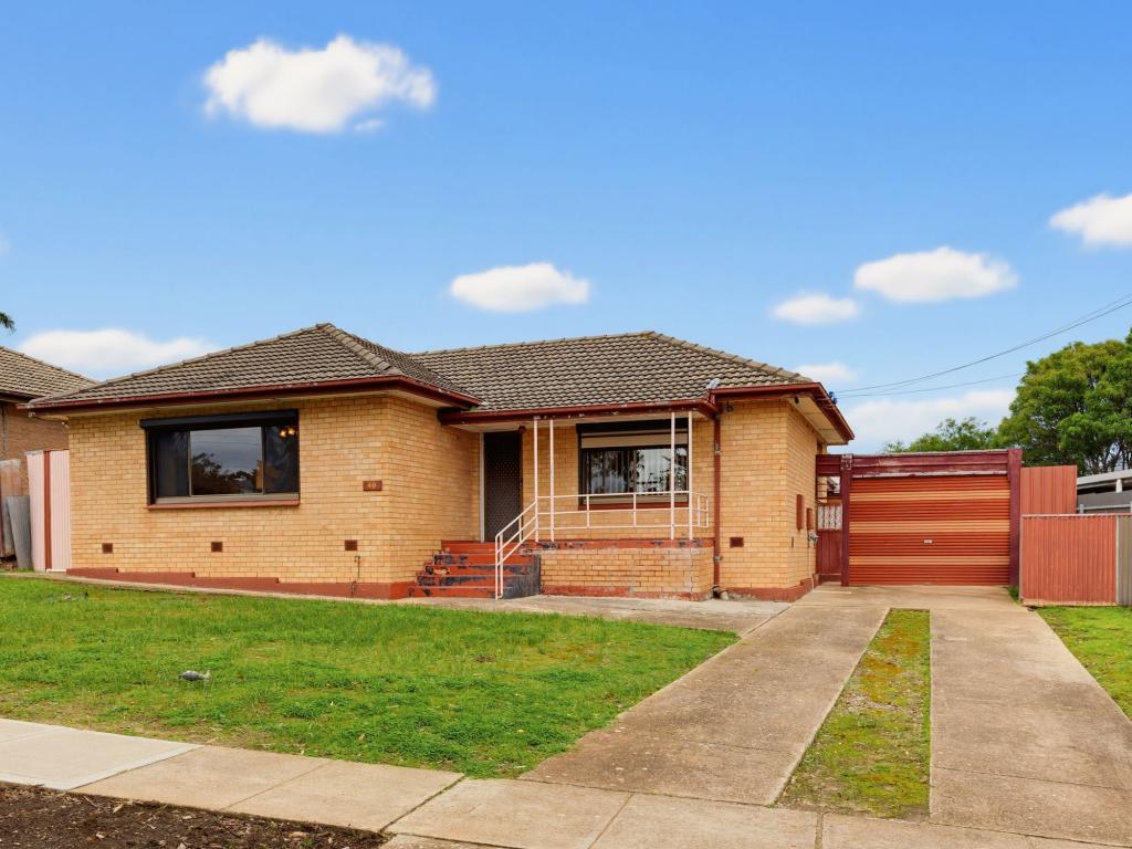 40 Brodie Cres, Christies Beach, SA 5165