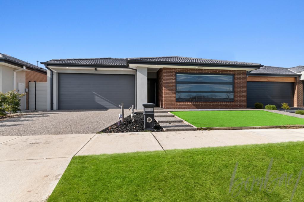 10 Rocco Ave, Donnybrook, VIC 3064