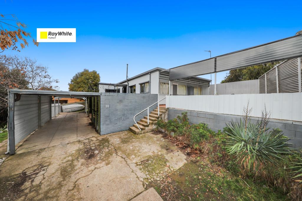 10 Kinred St, Tumut, NSW 2720