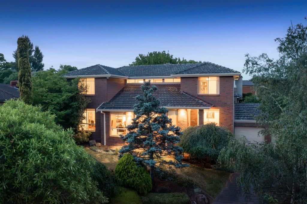 4 Ruby Pl, Berwick, VIC 3806