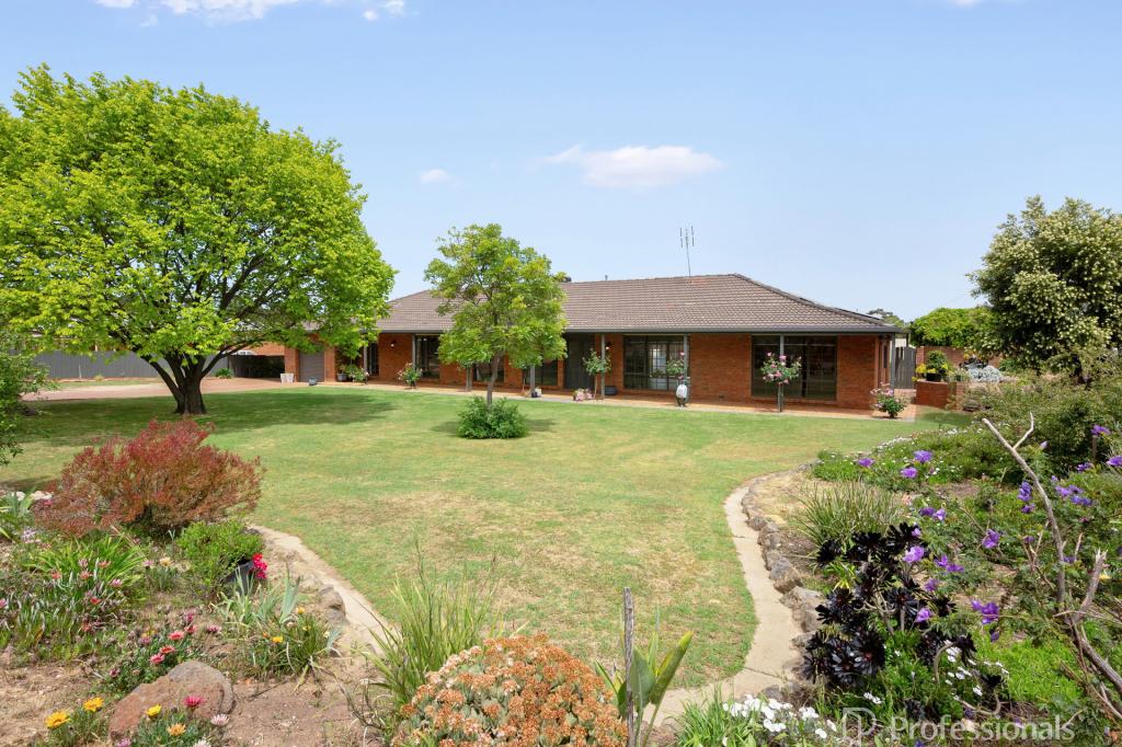 28 POOLE ST, MARYBOROUGH, VIC 3465